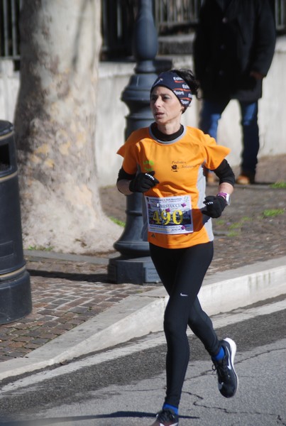 La Panoramica Half Marathon [TOP][C.C.] (04/02/2018) 00125