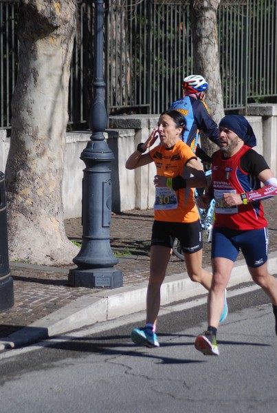 La Panoramica Half Marathon [TOP][C.C.] (04/02/2018) 00131