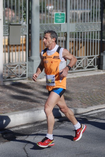 La Panoramica Half Marathon [TOP][C.C.] (04/02/2018) 00138