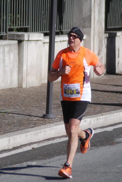 La Panoramica Half Marathon [TOP][C.C.] (04/02/2018) 00145