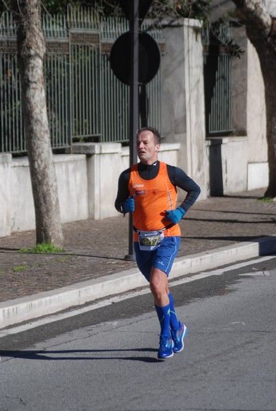 La Panoramica Half Marathon [TOP][C.C.] (04/02/2018) 00150