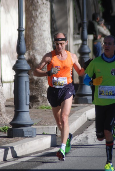 La Panoramica Half Marathon [TOP][C.C.] (04/02/2018) 00175