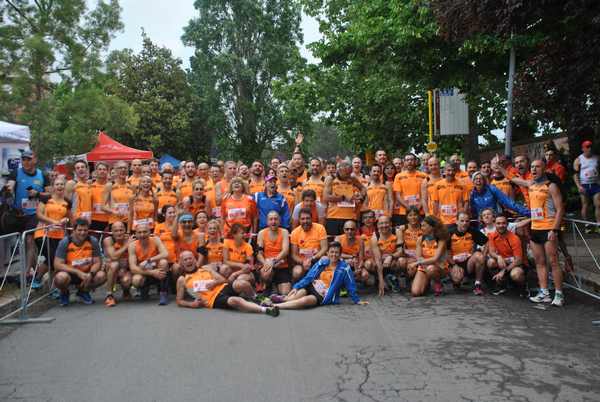 Corri Bravetta - Wellness Run (06/05/2018) 00069