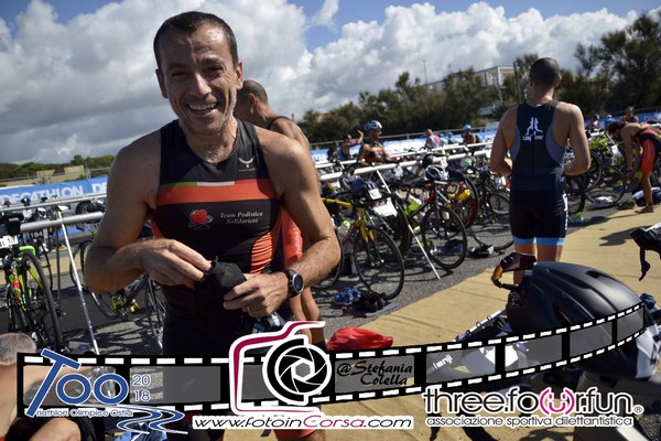 Triathlon Olimpico Ostia (07/10/2018) 010