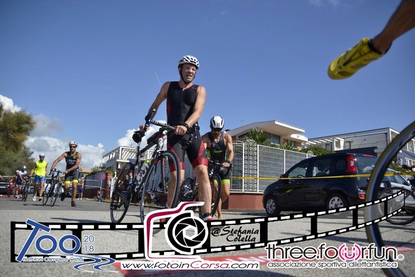 Triathlon Olimpico Ostia (07/10/2018) 067