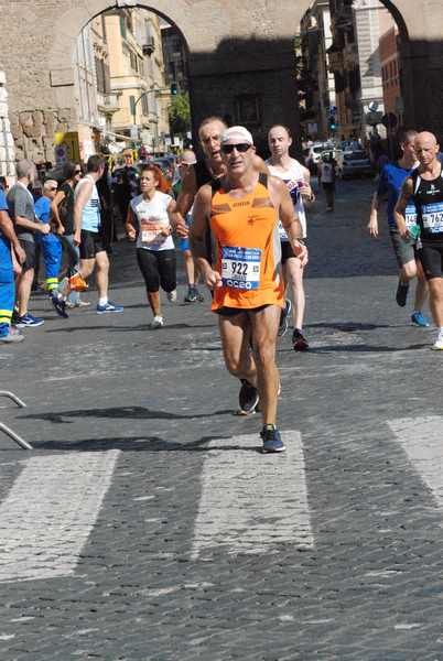 Rome Half Marathon Via Pacis (23/09/2018) 00015