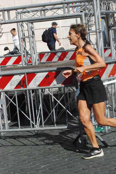 Rome Half Marathon Via Pacis (23/09/2018) 00043