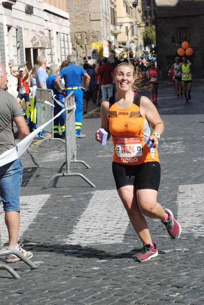 Rome Half Marathon Via Pacis (23/09/2018) 00059