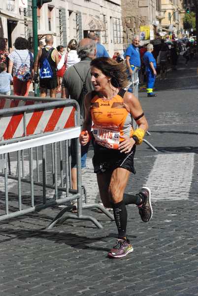 Rome Half Marathon Via Pacis (23/09/2018) 00074