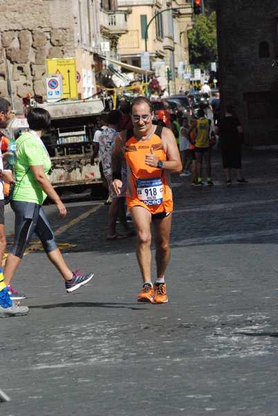 Rome Half Marathon Via Pacis (23/09/2018) 00118