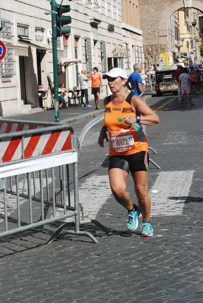 Rome Half Marathon Via Pacis (23/09/2018) 00135