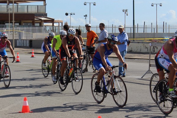 Triathlon Olimpico Ostia (07/10/2018) 028