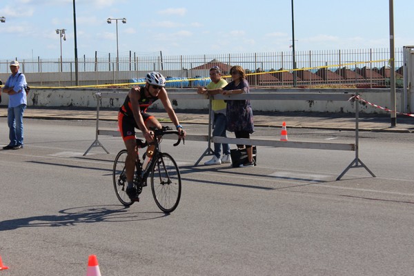 Triathlon Olimpico Ostia (07/10/2018) 045