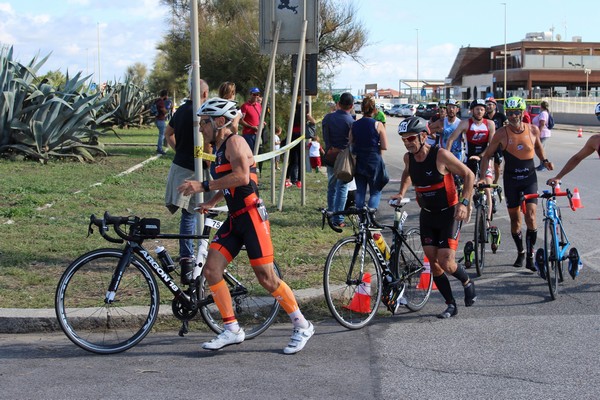 Triathlon Olimpico Ostia (07/10/2018) 048