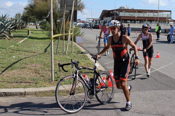 Triathlon Olimpico Ostia (07/10/2018) 060