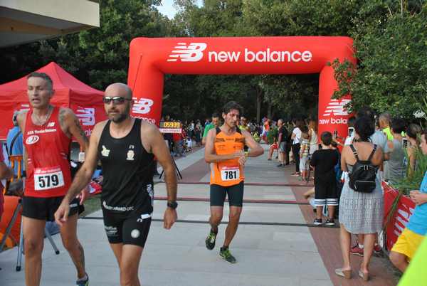 Circeo National Park Trail Race [OPES] [CE] (25/08/2018) 00049