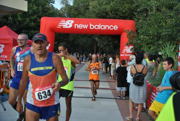 Circeo National Park Trail Race [OPES] [CE] (25/08/2018) 00051