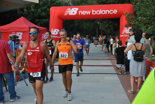 Circeo National Park Trail Race [OPES] [CE] (25/08/2018) 00055