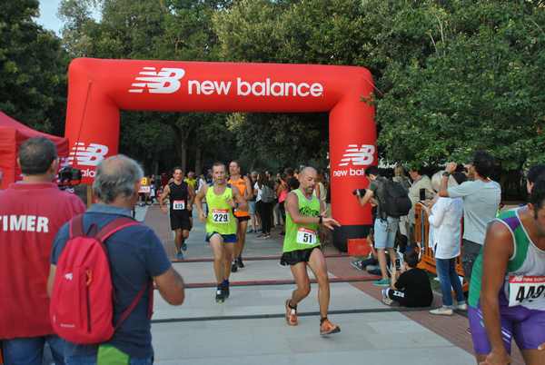 Circeo National Park Trail Race [OPES] [CE] (25/08/2018) 00056