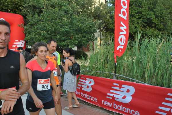 Circeo National Park Trail Race [OPES] [CE] (25/08/2018) 00058