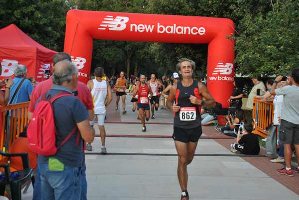 Circeo National Park Trail Race [OPES] [CE] (25/08/2018) 00059