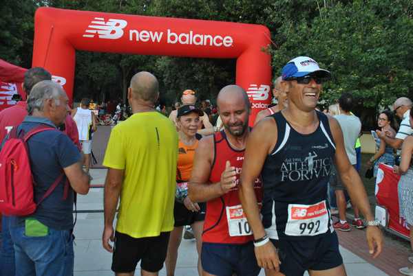 Circeo National Park Trail Race [OPES] [CE] (25/08/2018) 00062