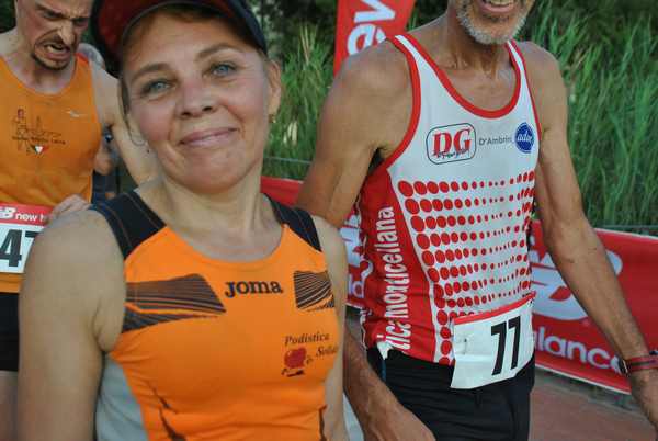 Circeo National Park Trail Race [OPES] [CE] (25/08/2018) 00063