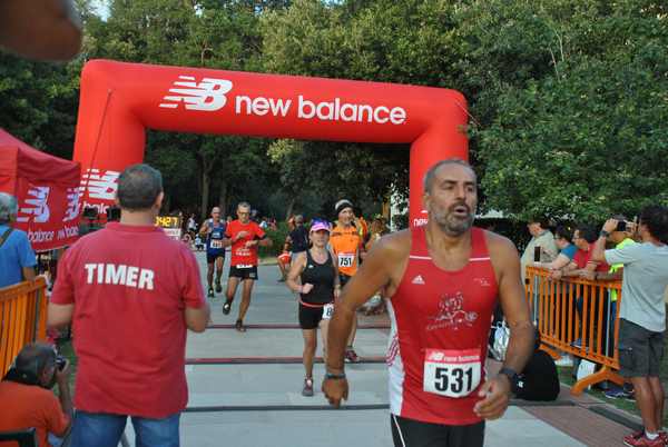 Circeo National Park Trail Race [OPES] [CE] (25/08/2018) 00064