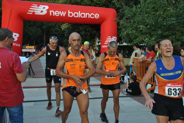 Circeo National Park Trail Race [OPES] [CE] (25/08/2018) 00070