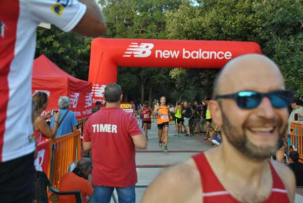 Circeo National Park Trail Race [OPES] [CE] (25/08/2018) 00071