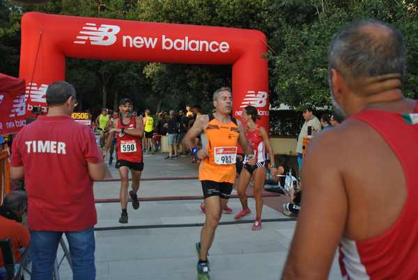 Circeo National Park Trail Race [OPES] [CE] (25/08/2018) 00073