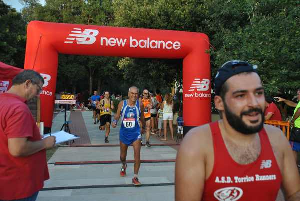 Circeo National Park Trail Race [OPES] [CE] (25/08/2018) 00074