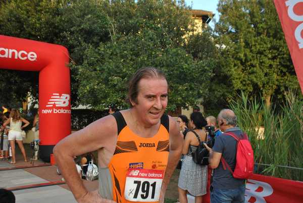 Circeo National Park Trail Race [OPES] [CE] (25/08/2018) 00080