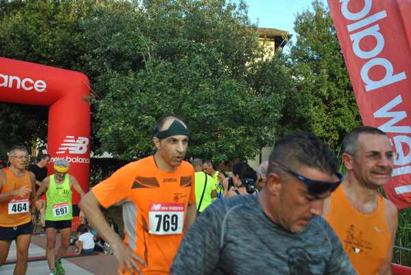 Circeo National Park Trail Race [OPES] [CE] (25/08/2018) 00086