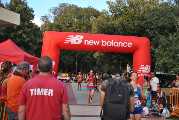 Circeo National Park Trail Race [OPES] [CE] (25/08/2018) 00087