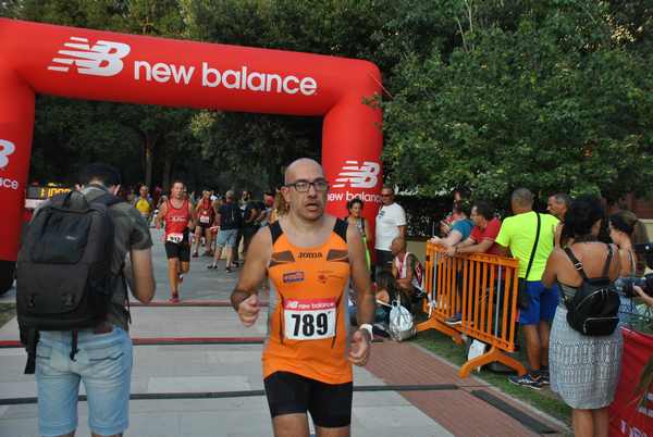 Circeo National Park Trail Race [OPES] [CE] (25/08/2018) 00090