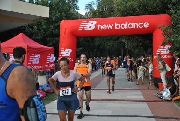 Circeo National Park Trail Race [OPES] [CE] (25/08/2018) 00091