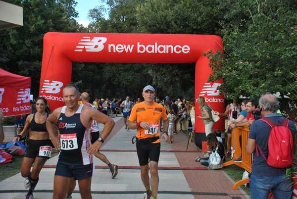 Circeo National Park Trail Race [OPES] [CE] (25/08/2018) 00094