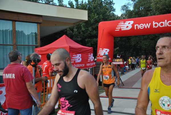 Circeo National Park Trail Race [OPES] [CE] (25/08/2018) 00097