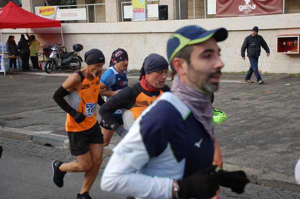 CorriOlimpiaEur (16/12/2018) 00006