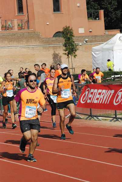 Roma Urbs Mundi (Ex Hunger Run) (21/10/2018) 00031