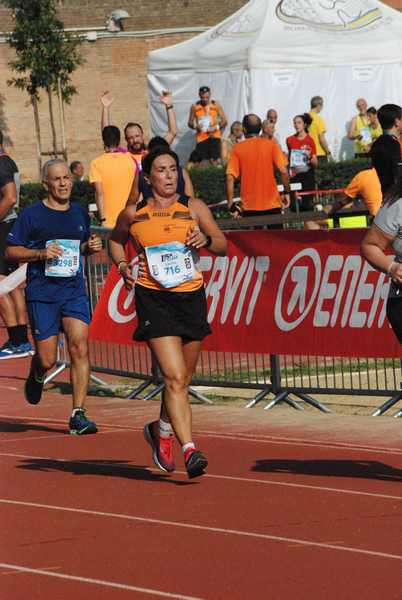 Roma Urbs Mundi (Ex Hunger Run) (21/10/2018) 00089