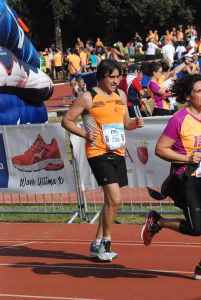 Roma Urbs Mundi (Ex Hunger Run) (21/10/2018) 00183