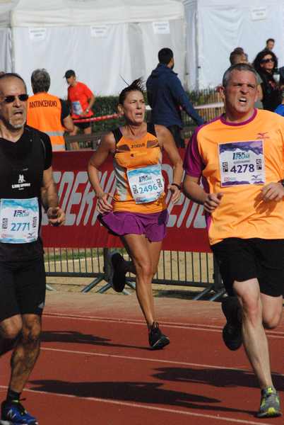 Roma Urbs Mundi (Ex Hunger Run) (21/10/2018) 00045