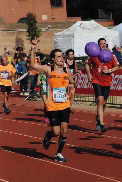 Roma Urbs Mundi (Ex Hunger Run) (21/10/2018) 00071