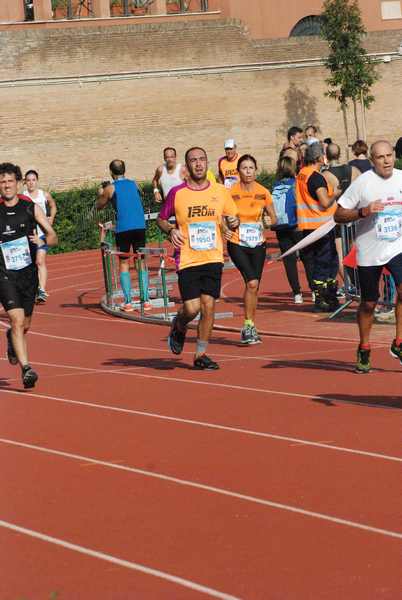 Roma Urbs Mundi (Ex Hunger Run) (21/10/2018) 00090