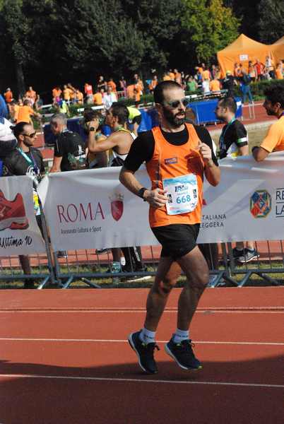 Roma Urbs Mundi (Ex Hunger Run) (21/10/2018) 00107