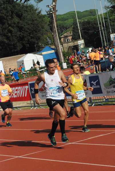 Roma Urbs Mundi (Ex Hunger Run) (21/10/2018) 00137