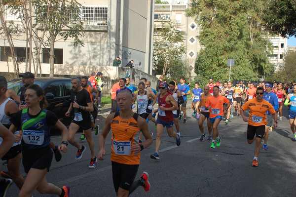 Corriamo al Tiburtino (18/11/2018) 00018