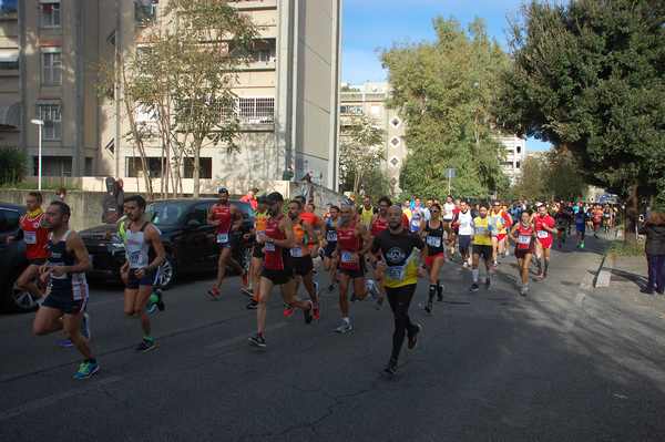 Corriamo al Tiburtino (18/11/2018) 00021